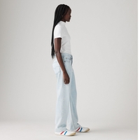 Levi’s Low Pro High Rise • W32/L32
