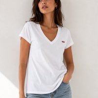 Levi’s тениска Slim Fit - S