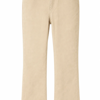 Vero Moda Бежови slim fit дънки • S/M
