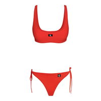 CALVIN KLEIN  комплект бански  • M