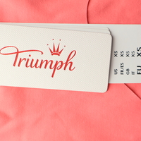 Triumph Seamless Brief • XS