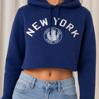 AÉROPOSTALE дамски суичър • M
