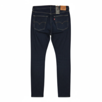 Levi’s 721 High-Rise Skinny Jeans • XL