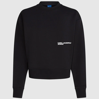 Karl Lagerfeld Jeans Regular Sweat • S