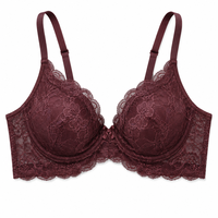 Triumph Lace Comfort Bralette • 75F