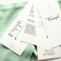 Triumph Flex Smart Brazilian Briefs • S