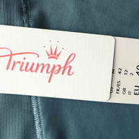 Triumph High Shaping Brief • M