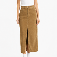 Levi’s Corduroy Maxi пола • W26