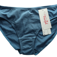 Triumph Cotton Briefs • S