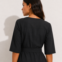Vero Moda Boutique рокля • M