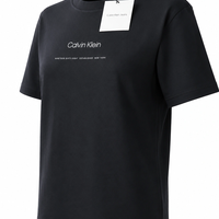 CALVIN KLEIN JEANS дамска тениска S