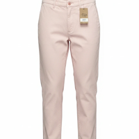 Levi’s Premium Essential Chino светлорозов дамски панталон W30/27