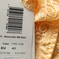 Triumph Amourette 300 Maxi • EU 40