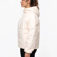 Nike Sportswear Therma-FIT пухено яке Apricot • XL