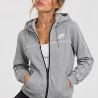 Nike дамски суичър • S