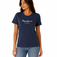 PEPE JEANS тениска • S