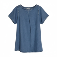 Levi’s Denim Mini Dress • XL