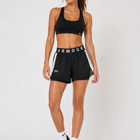 Under Armour спортни шорти • XS