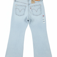 Levi’s Ribcage Bell Jeans • W31