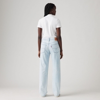 Levi’s Low Pro High Rise • W32/L32