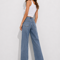 PULL&BEAR Светли дънки • 38
