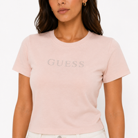 GUESS JEANS тениска • L