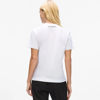 Karl Lagerfeld T-shirt Gift дамска тениска • M