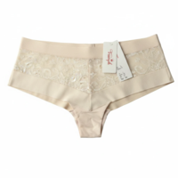 Triumph Lace High Waist Brazilian • EU 42