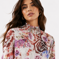 GUESS BY MARCIANO рокля • L