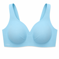Sloggi ZERO Feel Bralette • L