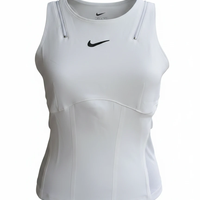 Nike Dri-FIT дамски топ • S