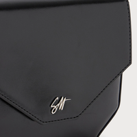 Steve Madden Bsandry • Black/Silver