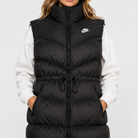 Nike Sportswear дамска пухена грейка • M