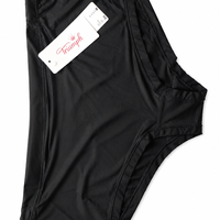 Triumph Seamless High Waist Shaping Briefs • M