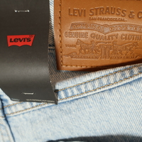 Levi’s Premium 80s Mom Jeans светлосини дамски дънки - W25/30
