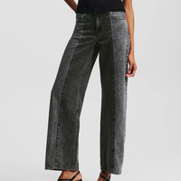Karl Lagerfeld Jeans Relaxed Denim • 28/30