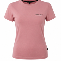 GUESS JEANS дамска тениска • S