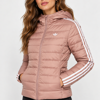 Adidas Originals Slim дамско ватирано яке • XS