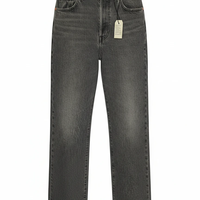 Levi’s Ribcage Straight Ankle дамски дънки W25/29