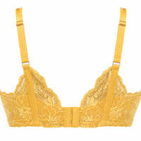 Triumph Amourette Charm • 80C