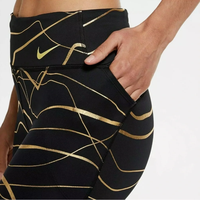 Nike Icon Clash Fast Running Tights • XL