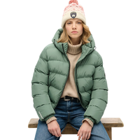 Superdry зимно яке • 38