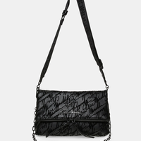 Steve Madden Bdorcy • Black/Black