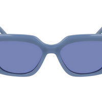 Karl Lagerfeld дамски слънчеви очила Blue Havana
