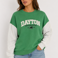 ONLY суитшърт Dayton • S