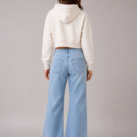 Levi’s Ribcage Bell дамски дънки W31/32