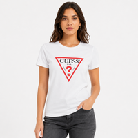 GUESS JEANS тениска • L