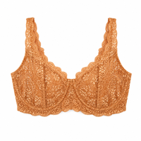 Triumph Amourette Lace Bra • 75E