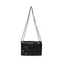Steve Madden Bzoie • Black/Silver