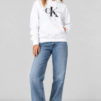 Calvin Klein Jeans Core Monogram суичър • M